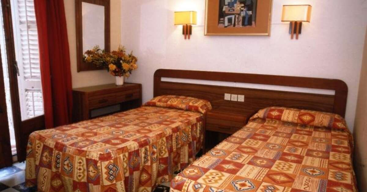 Een foto van Hostal Bonavista