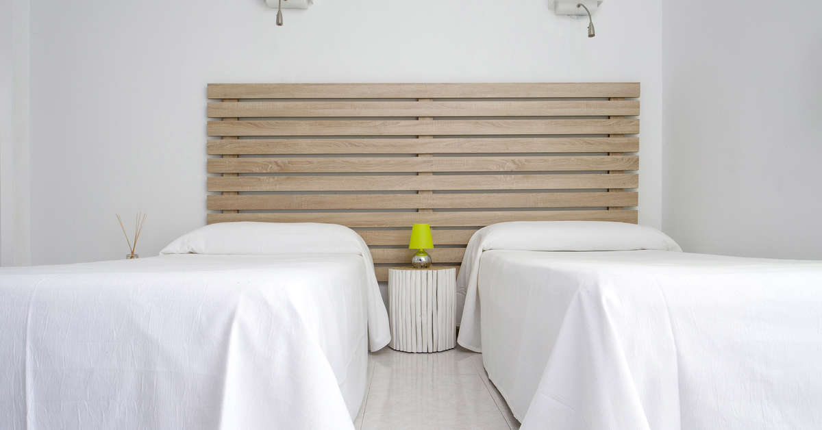 Ein Foto The Palm Star Ibiza