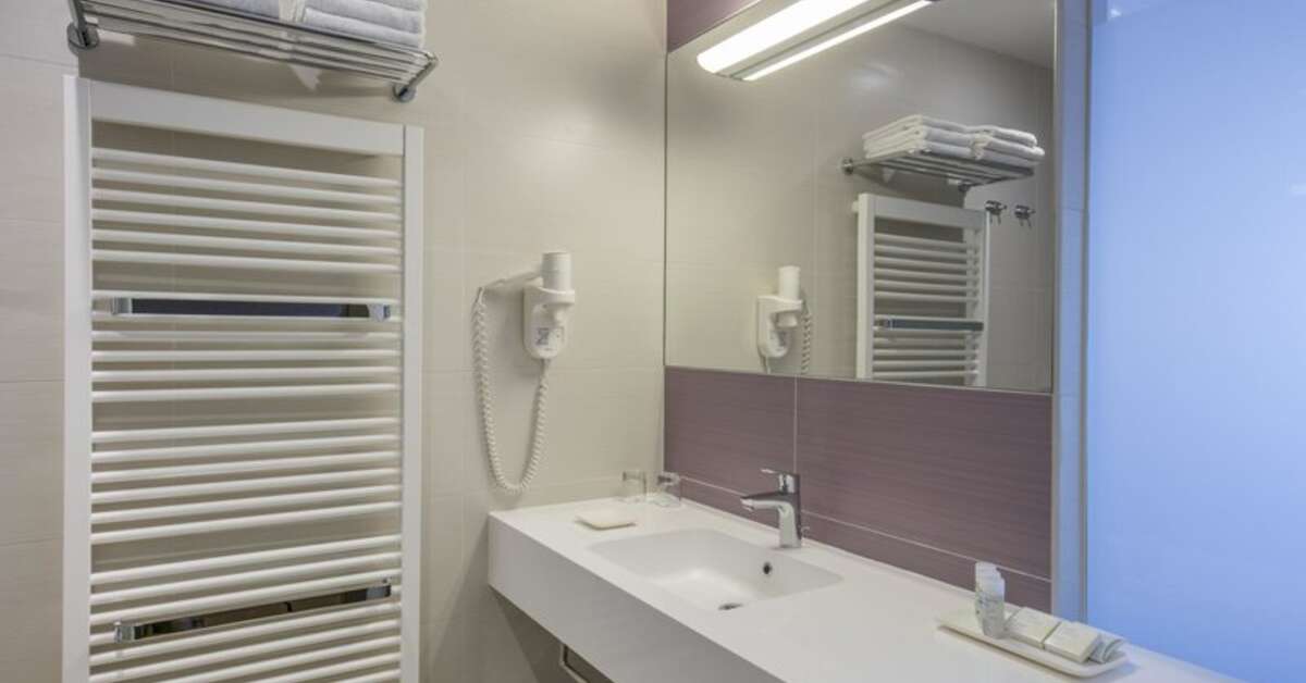 Een foto van Vitality Punta Hotel & Appartementen