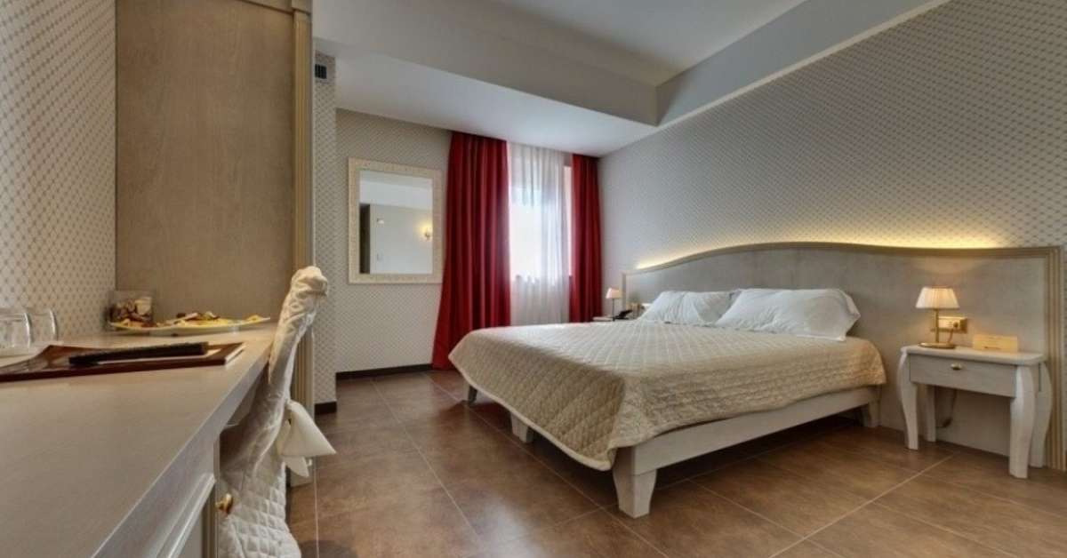 Een foto van Modica Palace