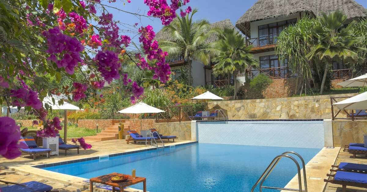 Een foto van Sultan Sands Islands Resort
