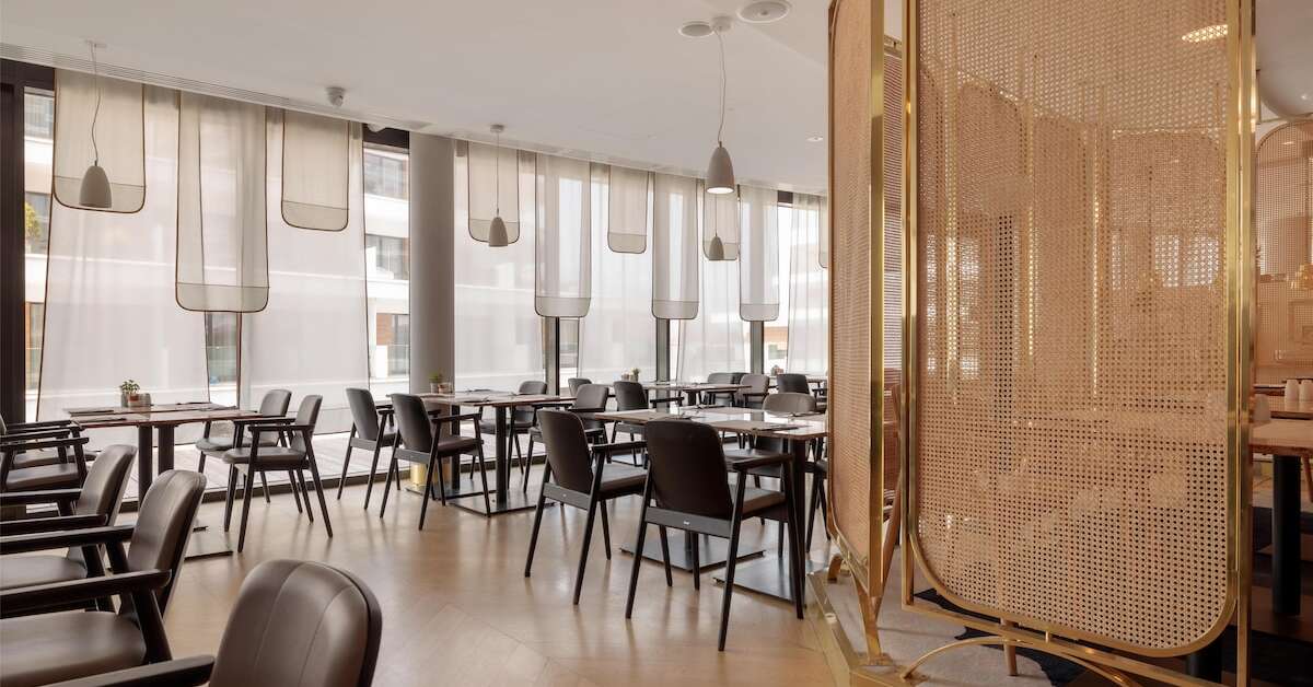Een foto van Radisson Blu Resort Swinoujscie