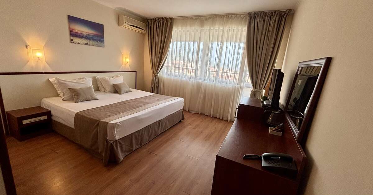 Een foto van Sea Vista (ex Yuzhni Noshti)