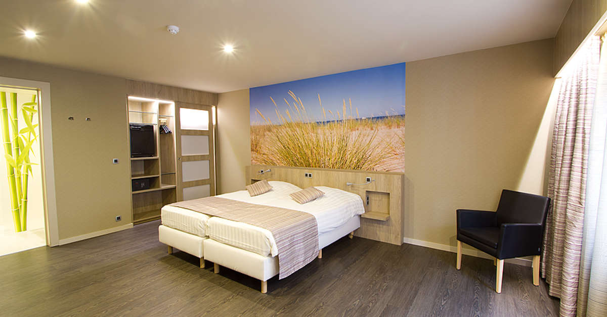 Een foto van Hotel Bero