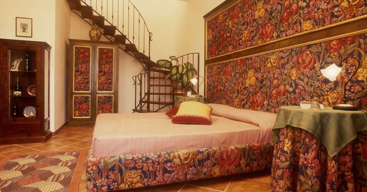 Een foto van Agriturismo Villa Dafne