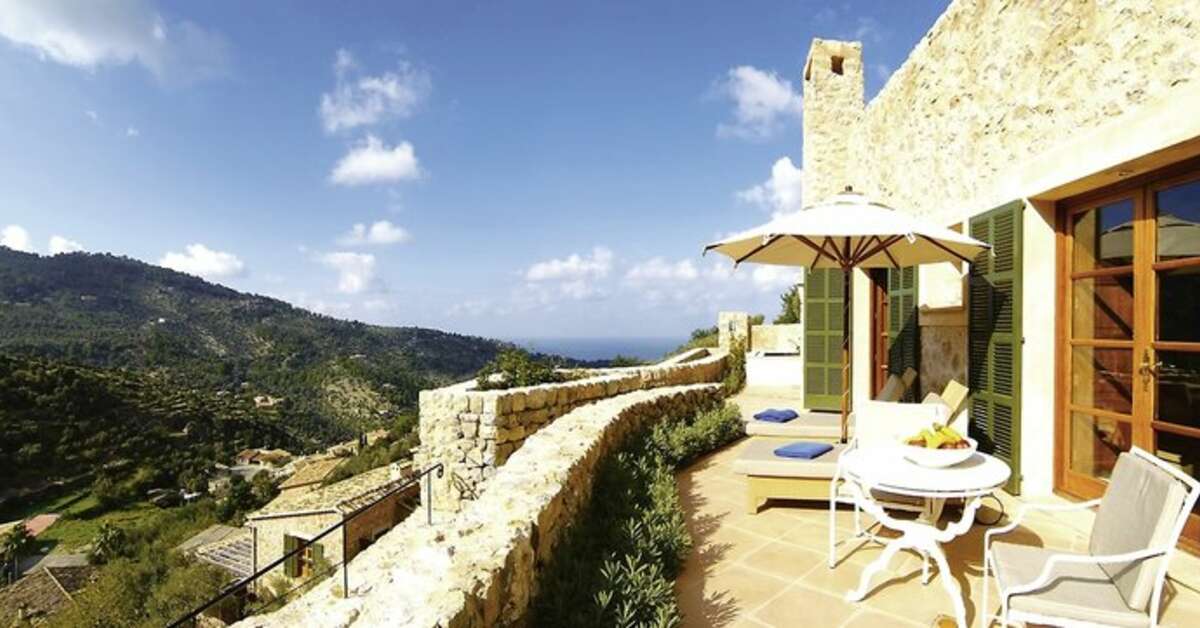 Ein Foto La Residencia