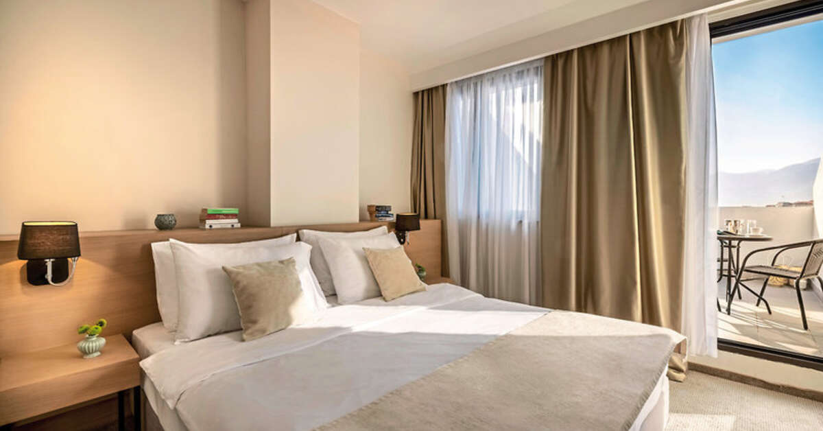Een foto van Aminess Younique Liburna Hotel