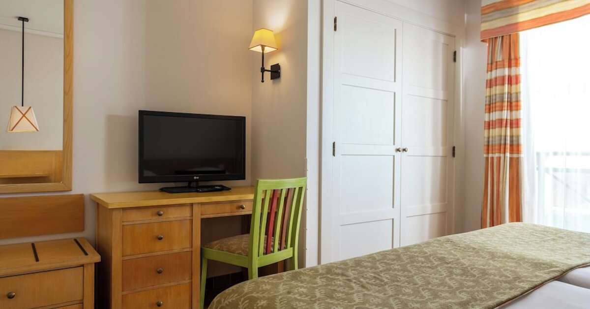 Een foto van Grande Real Santa Eulalia Resort & Spa