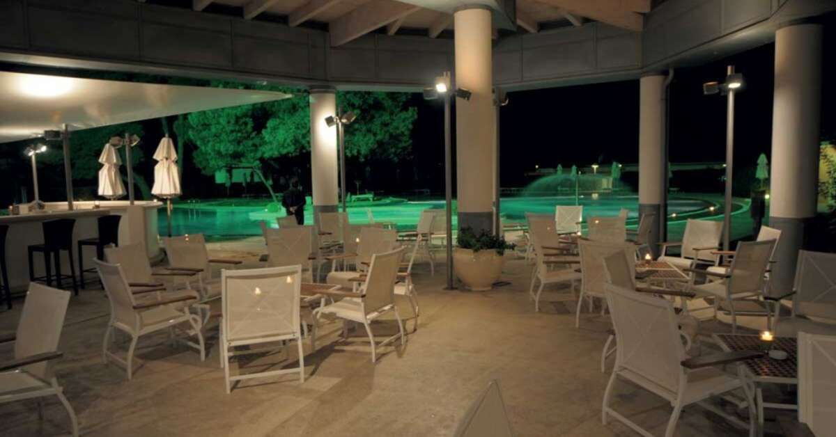 Een foto van Alborea Ecolodge Resort