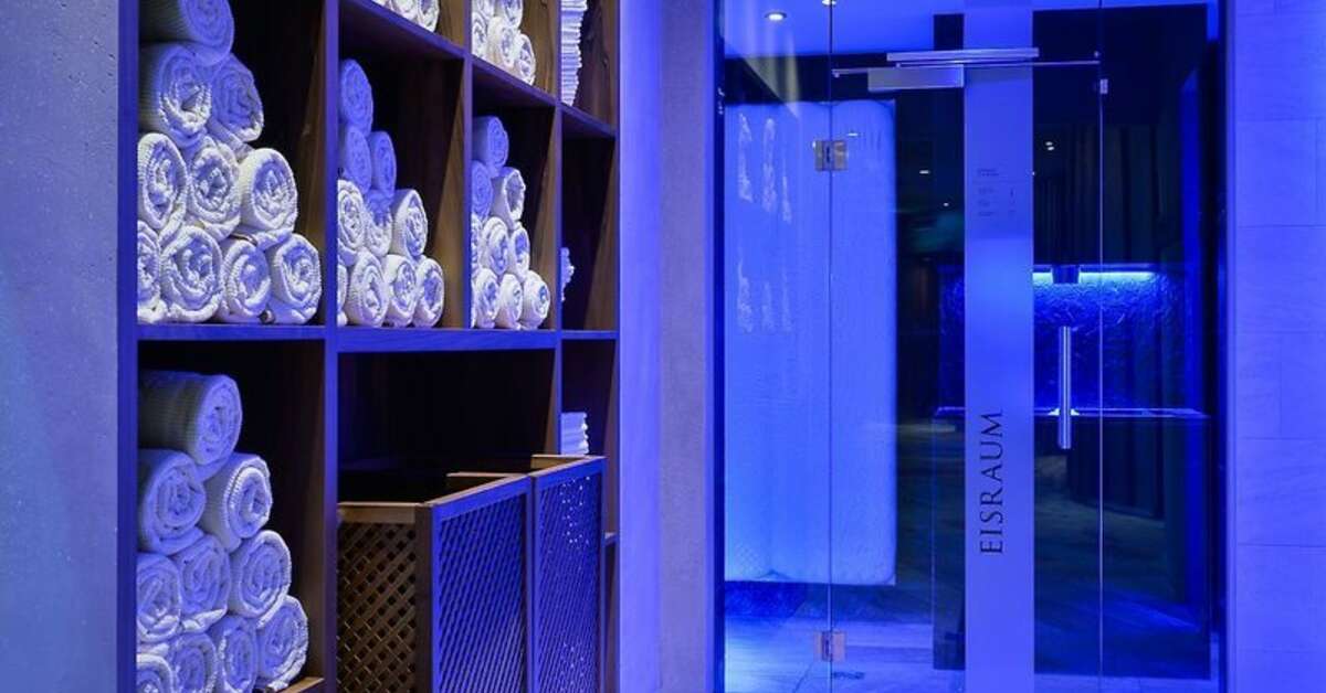 Ein Foto Trofana Royal Gourmet & Relax Resort