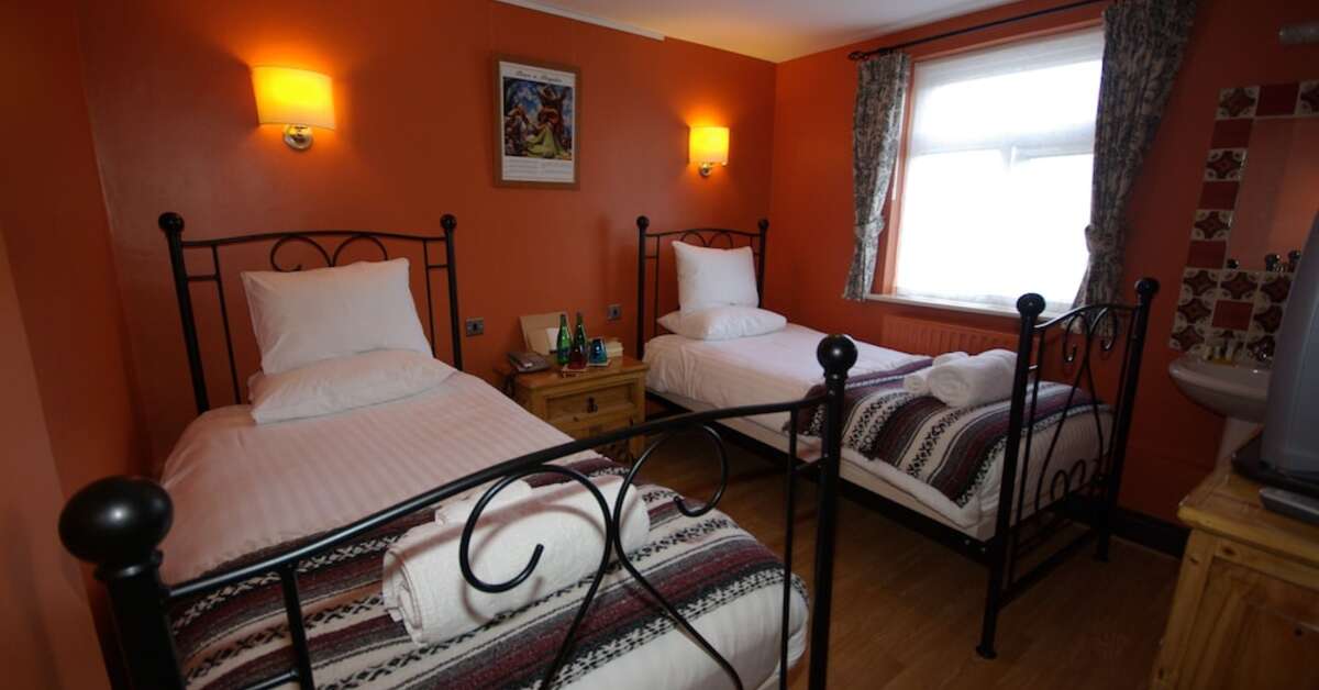 Een foto van Church Street Hotel by Belvilla