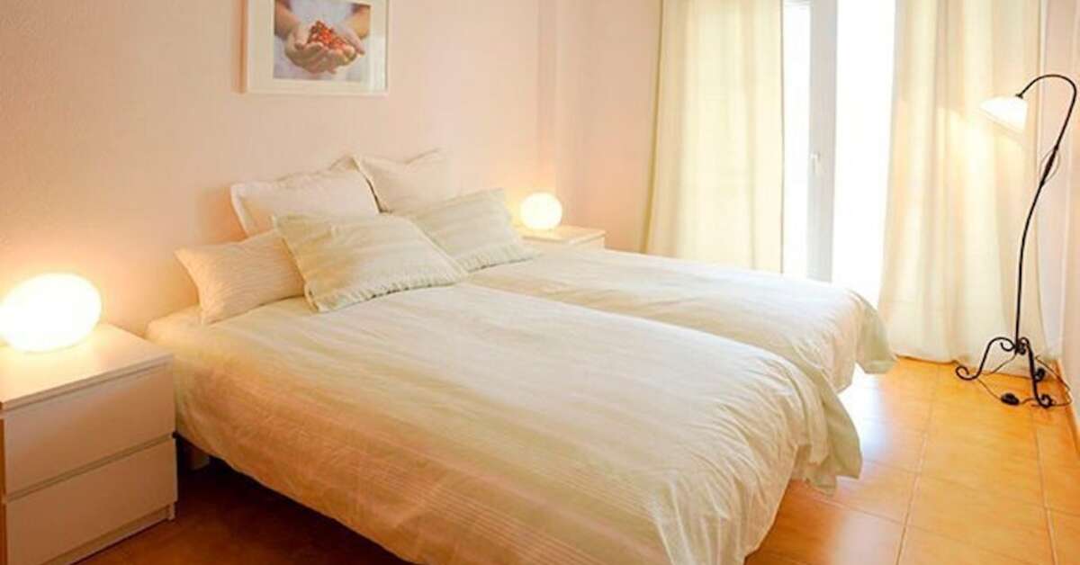 Een foto van Appartementen Yamasol