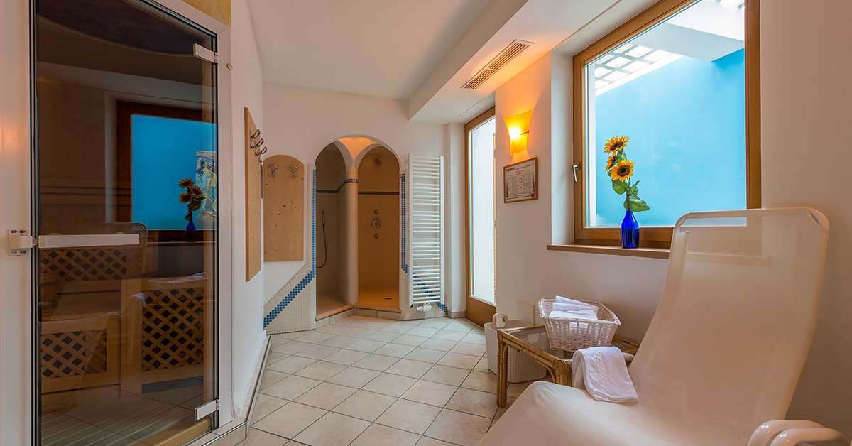 Een foto van Alpenfrieden Hotel