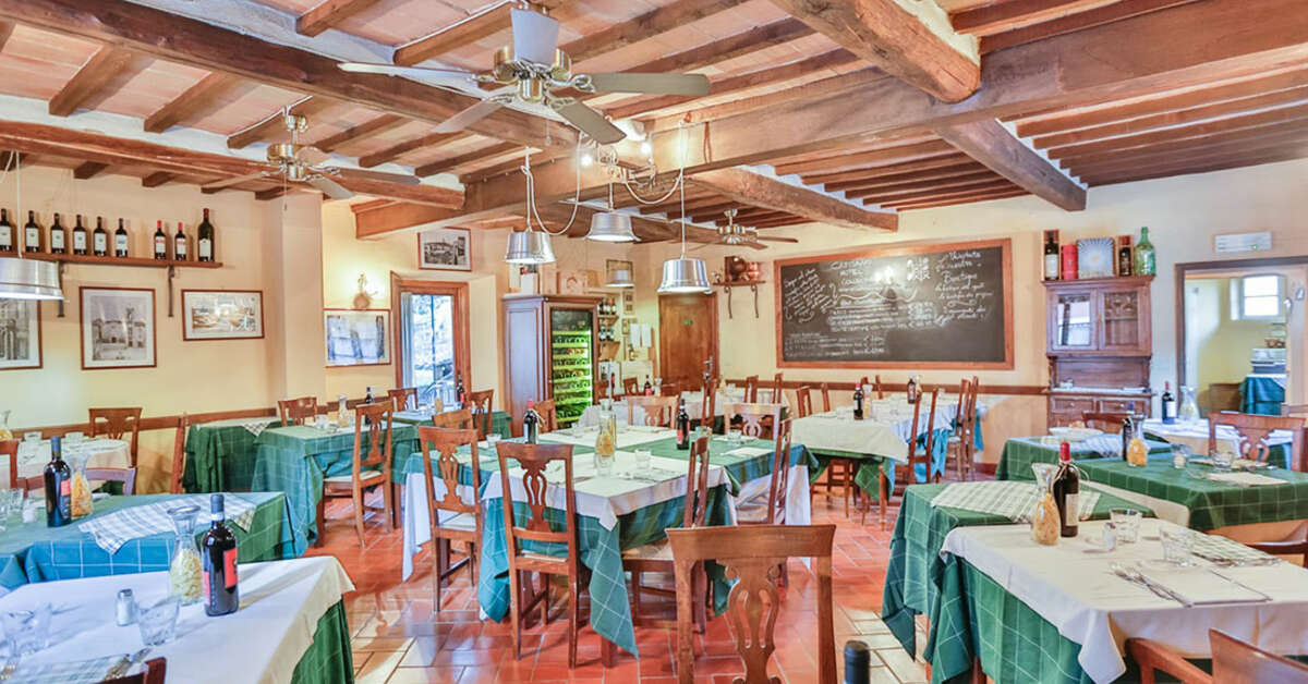 Een foto van Palazzo del Capitano Wellness & Relais