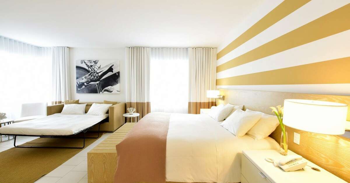 Een foto van Pestana Miami South Beach