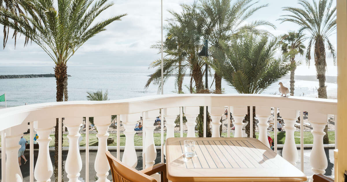 Een foto van Cleopatra Palace Hotel