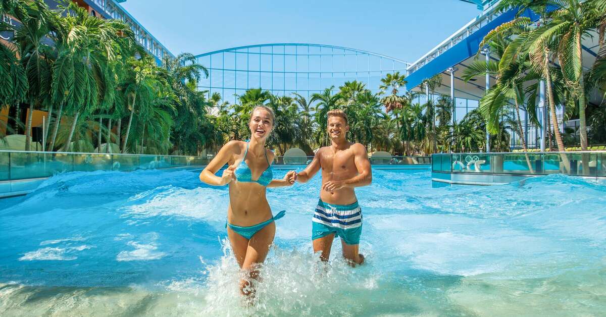 Een foto van Hotel Victory Therme Erding