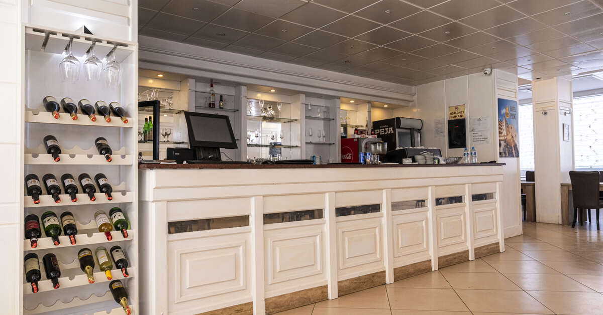 Een foto van Princ Hotel