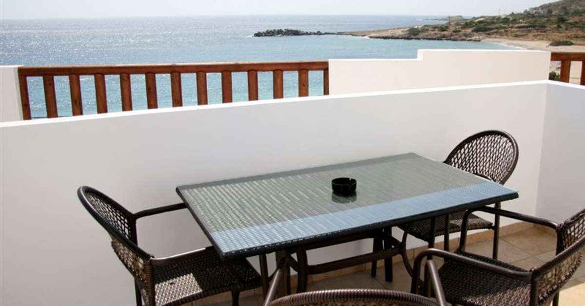 Een foto van Potali Bay Hotel