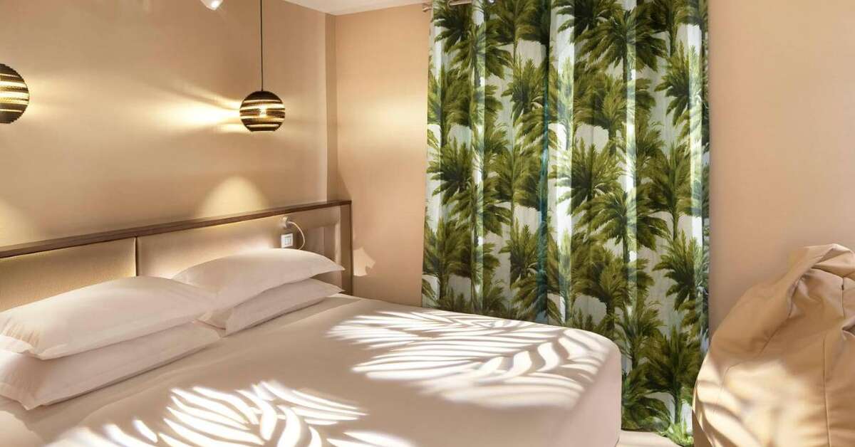 Een foto van Hotel Eden Paris