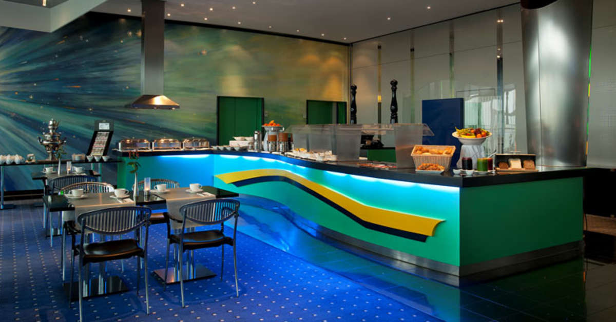Een foto van Innside by Melia Bremen