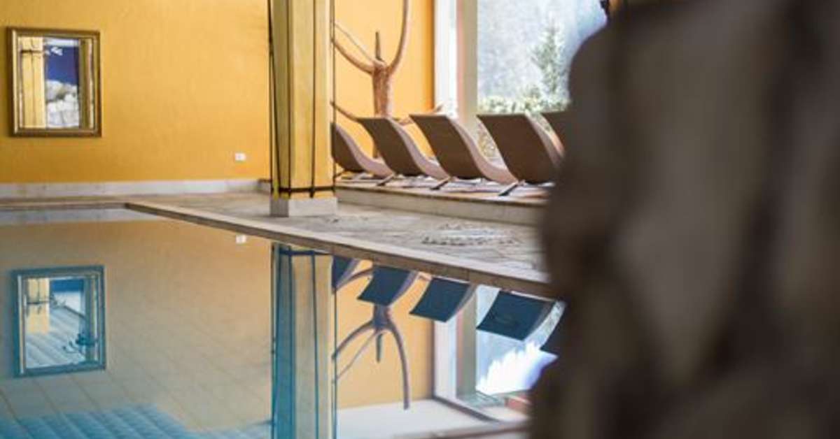 Een foto van Hotel Santer