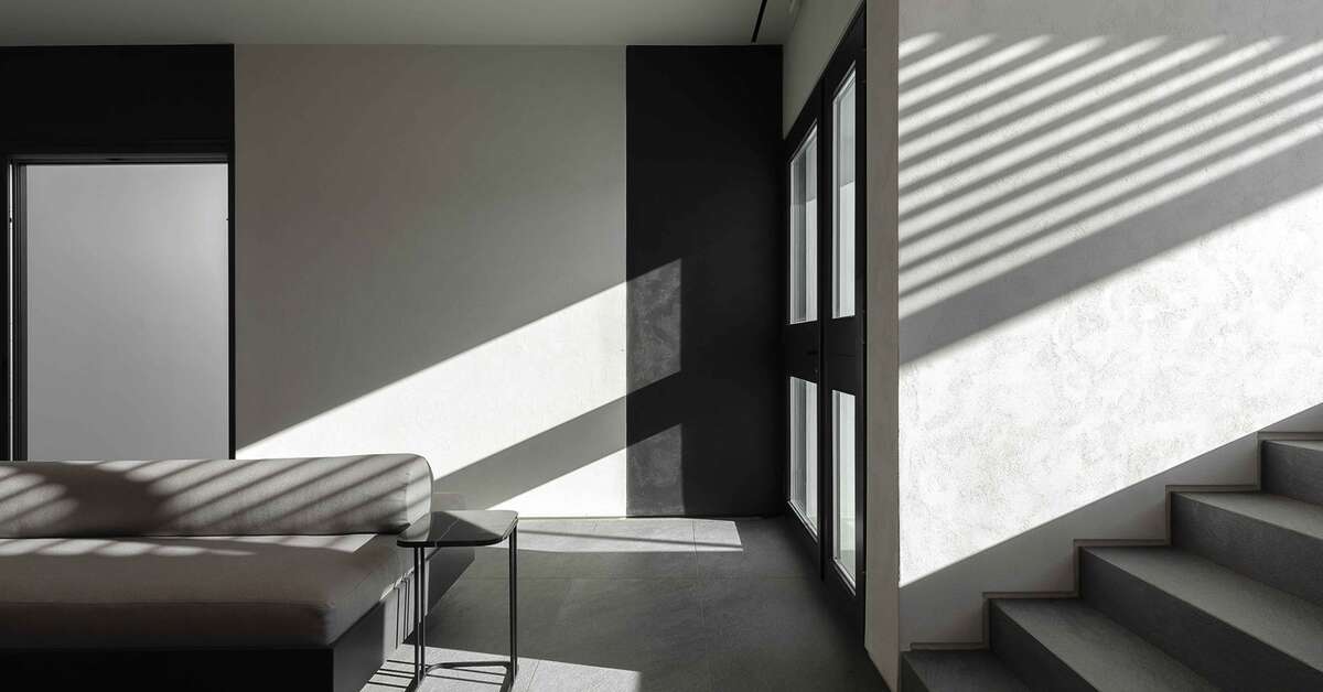 Een foto van Cubic Hotel