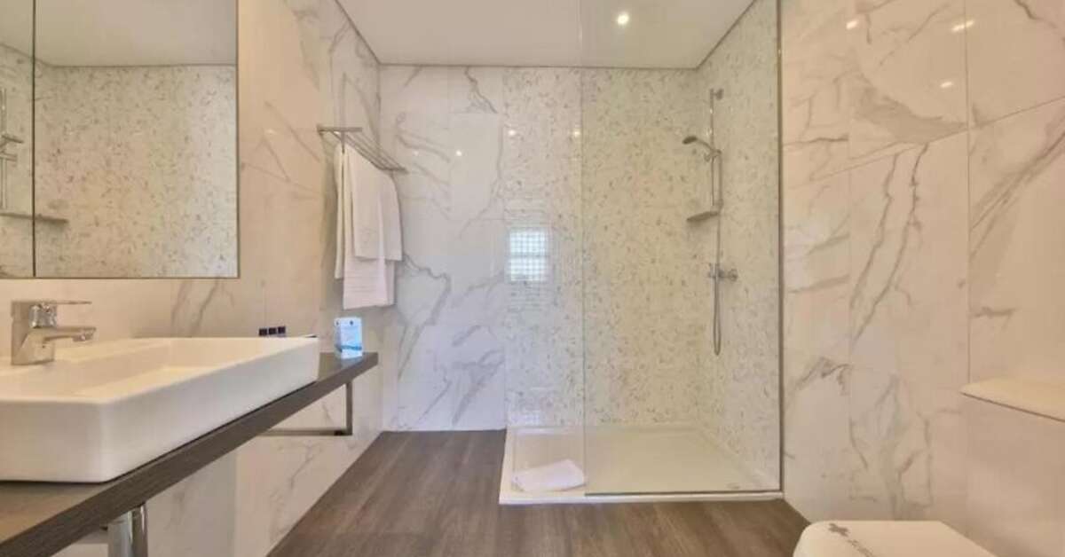 Een foto van Agua Hotels Alvor Jardim