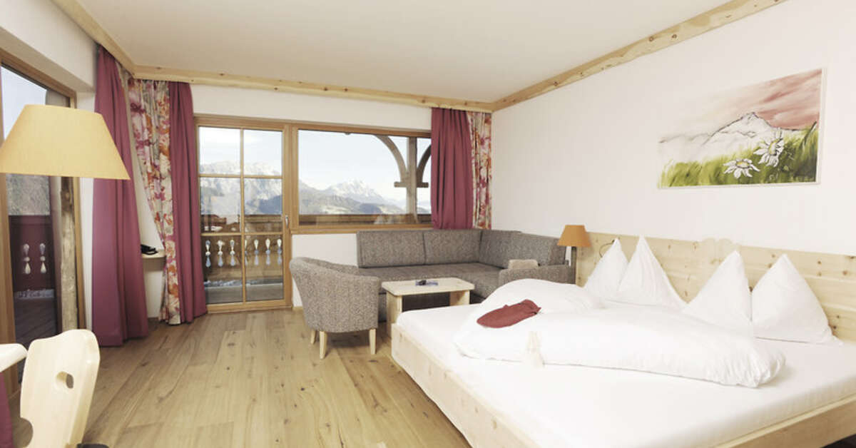 Ein Foto Natur & Wellnesshotel Höflehner