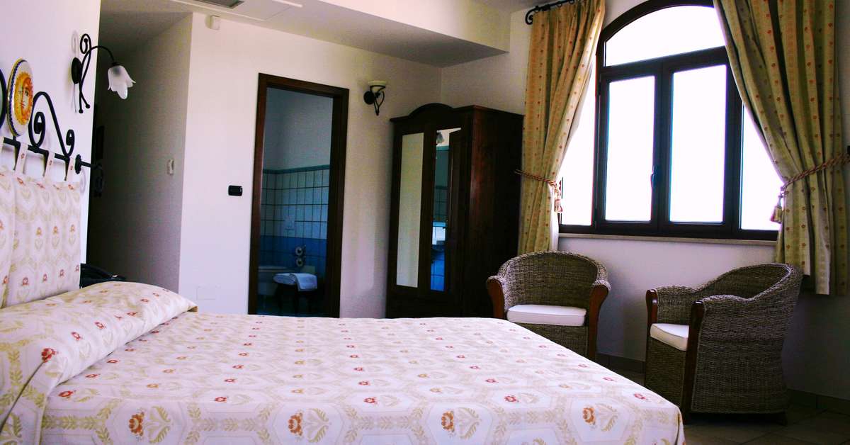 Ein Foto Hotel Montecallini