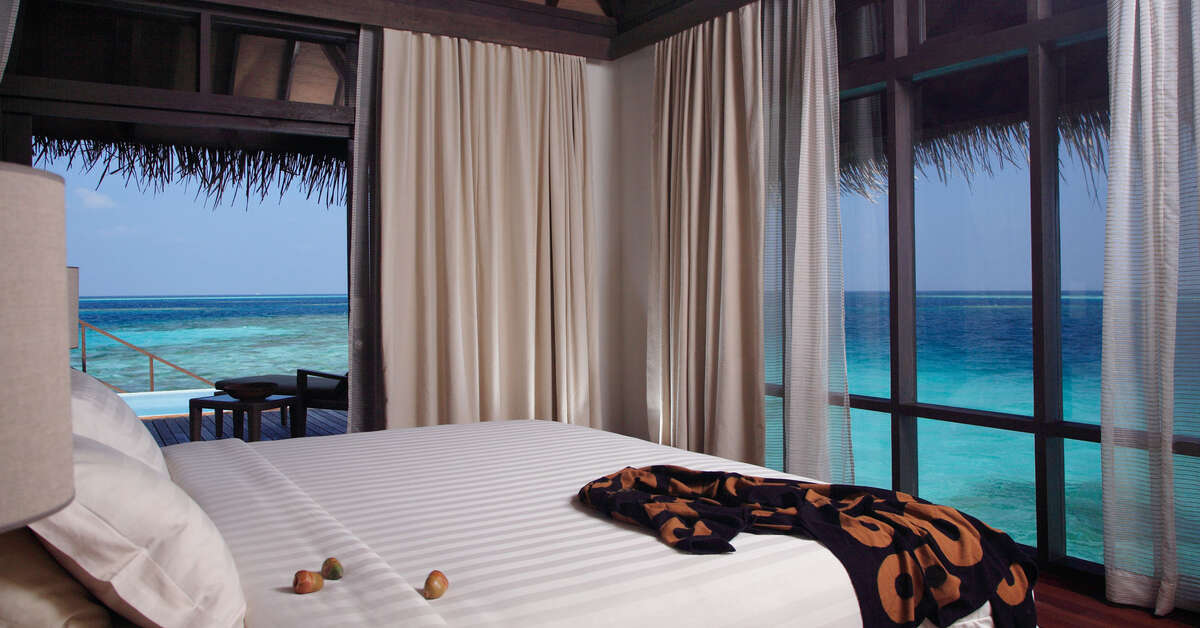 Een foto van Coco Bodu Hithi