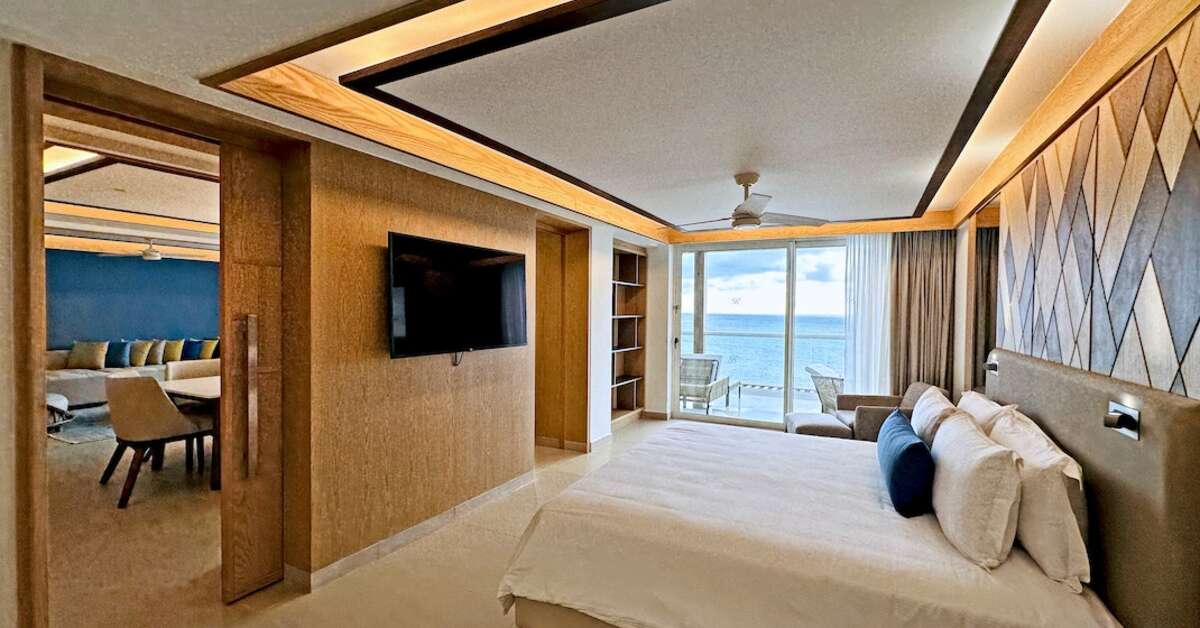 Een foto van Royalton Splash Riviera Cancun