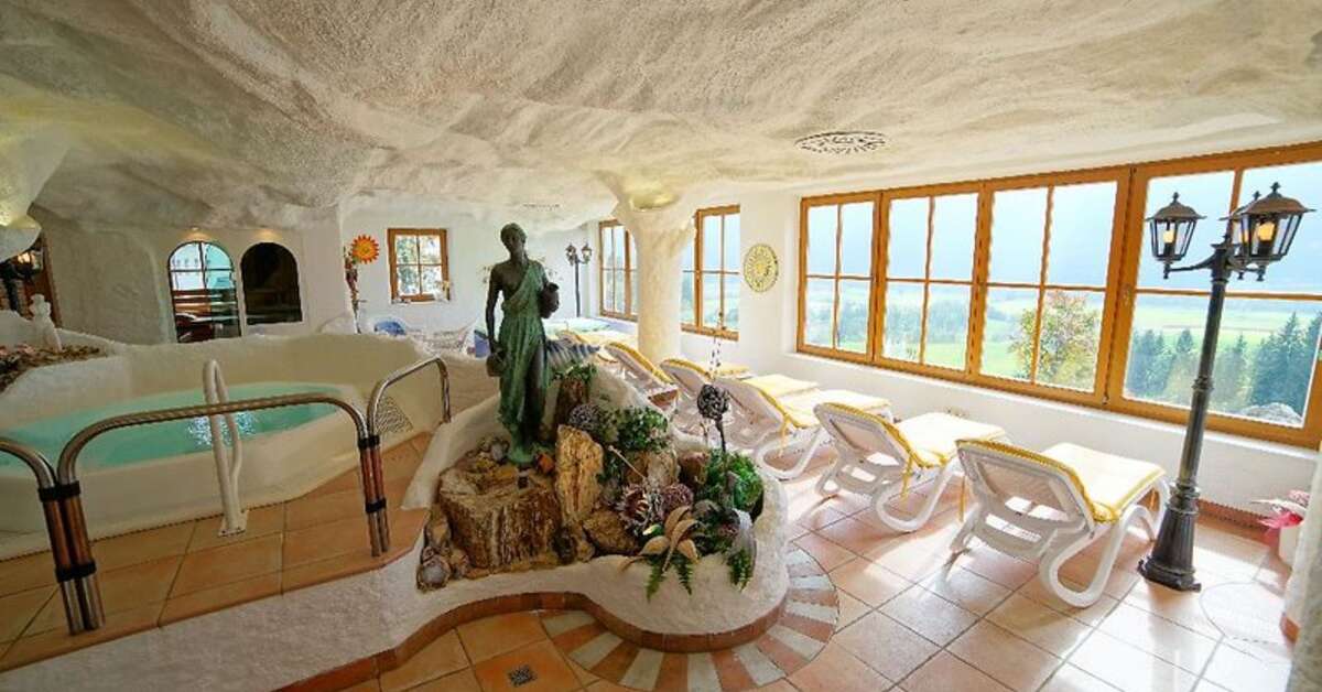 Een foto van Hotel Glocknerhof