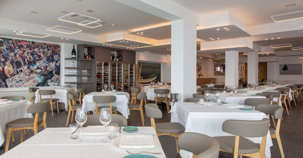 Een foto van Grand Hotel Faraglioni