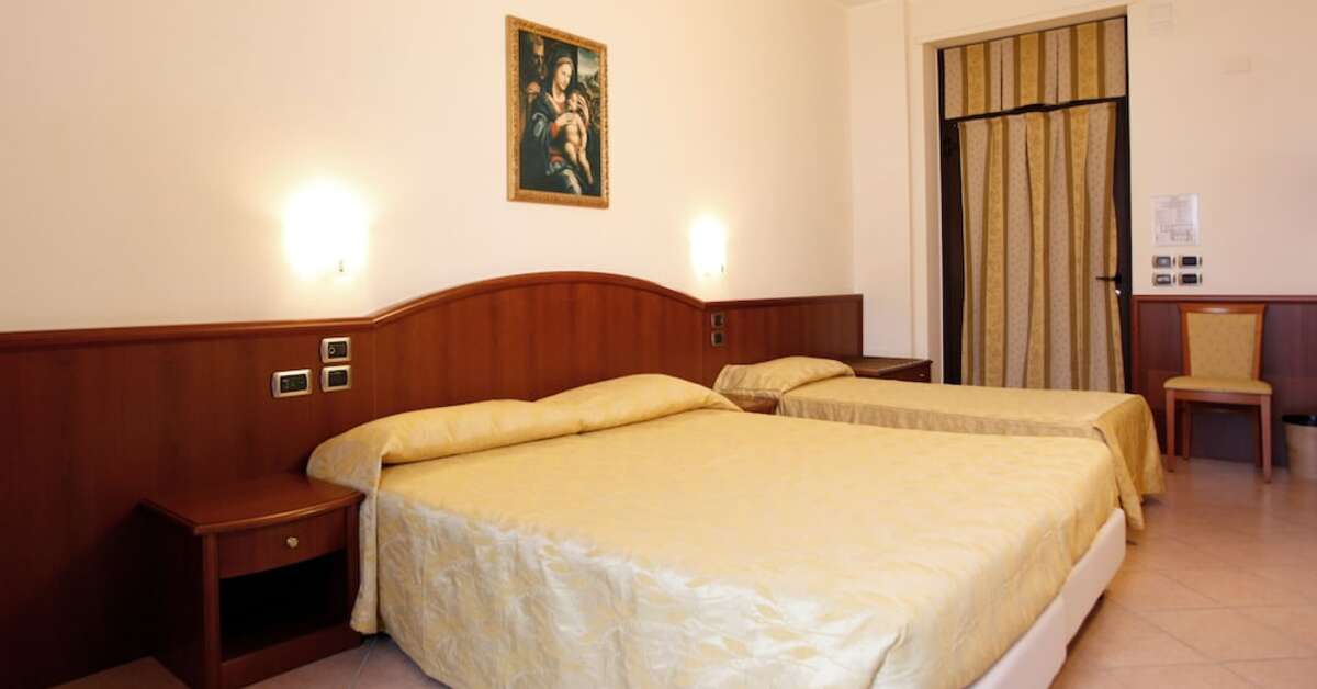 Een foto van Garda Family House