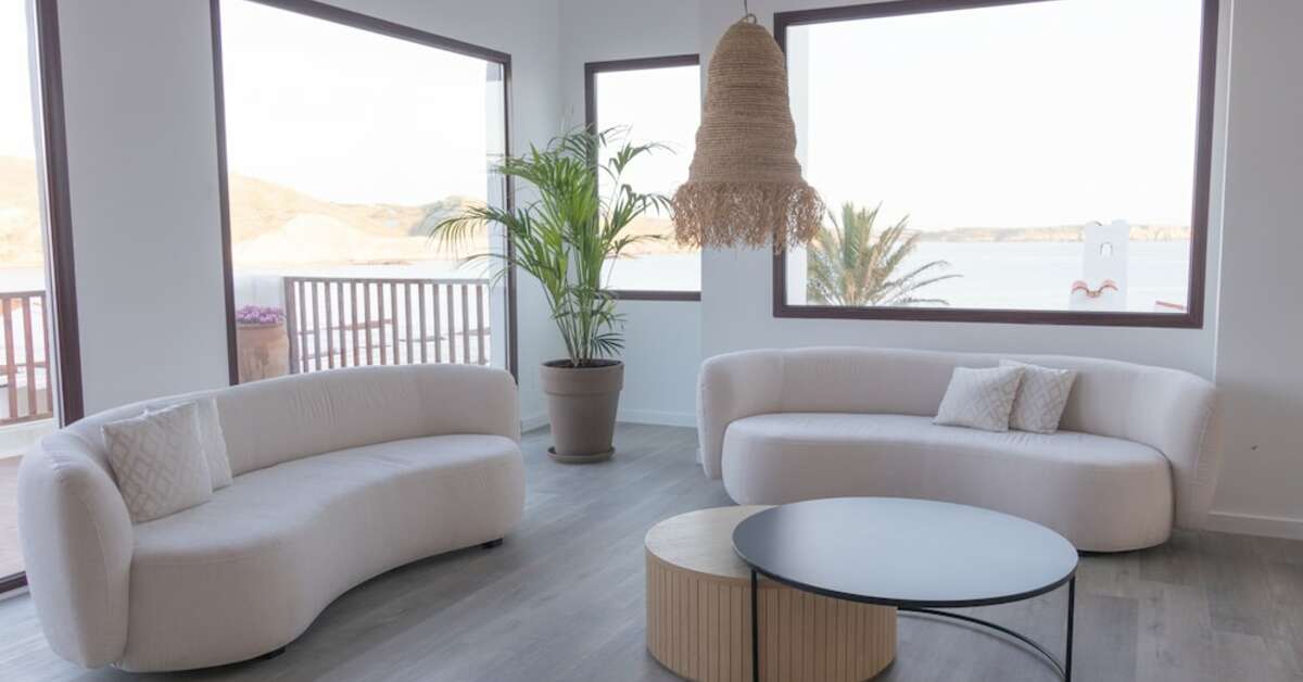 Een foto van Tramontana Park Aparthotel