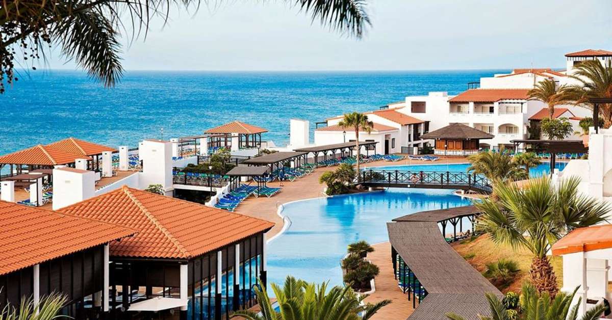 Een foto van Magic Life Fuerteventura