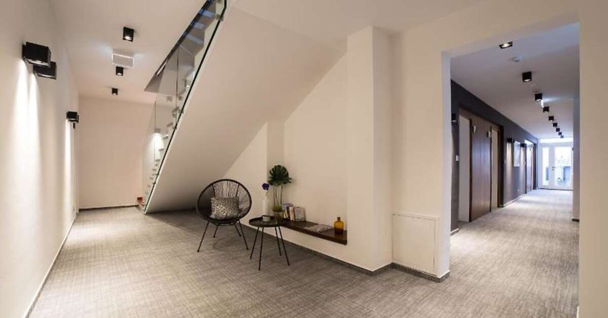 Een foto van Residence Vaal