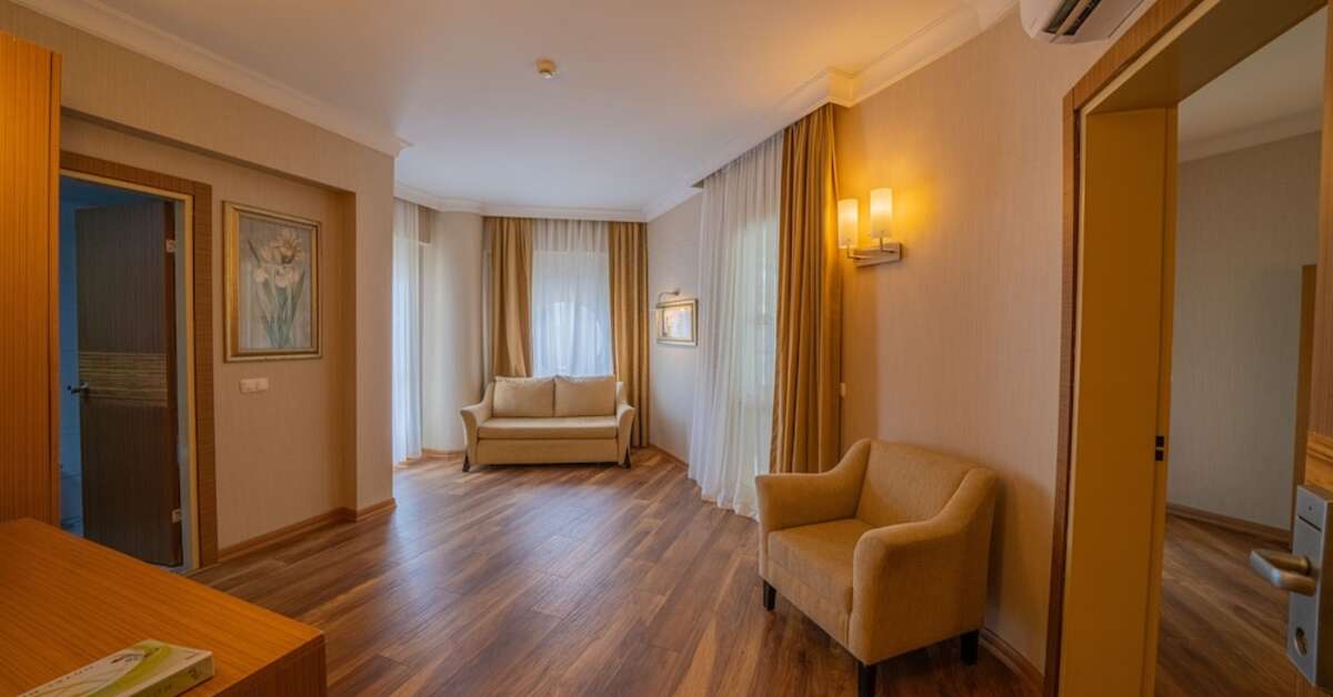 Een foto van Grand Cettia Hotel