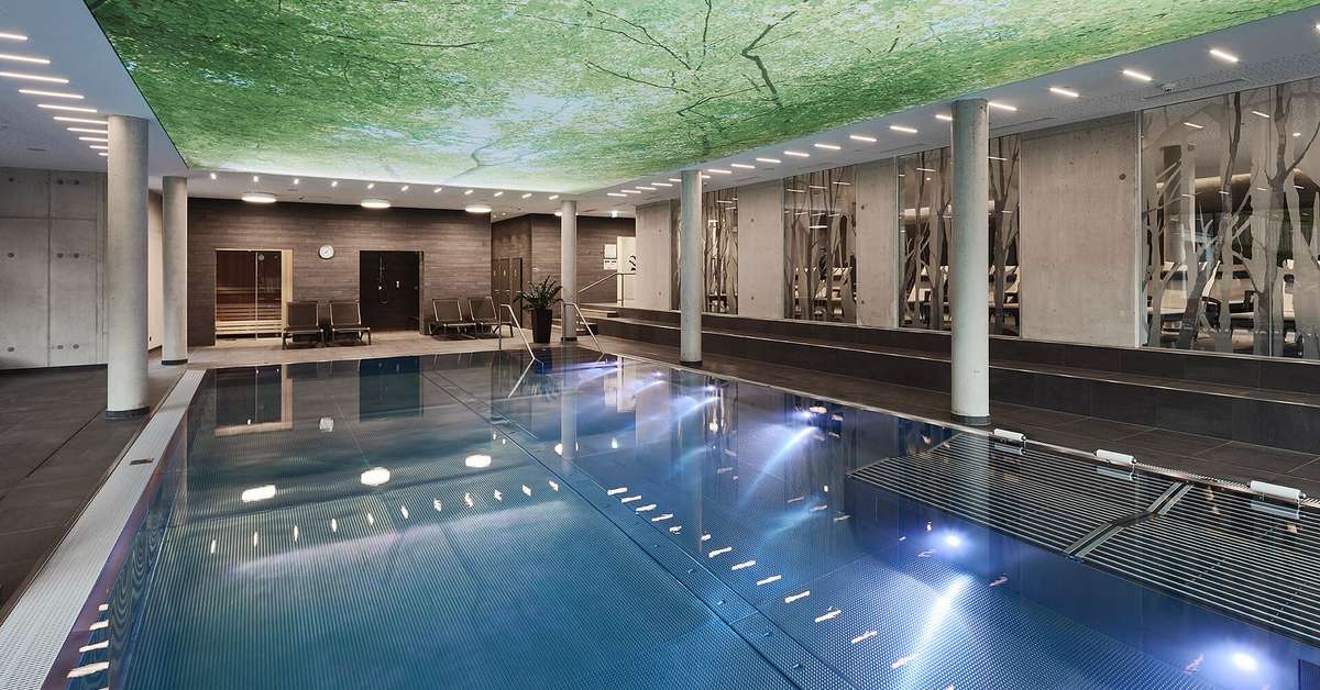 Een foto van Hotel Der Waldhof