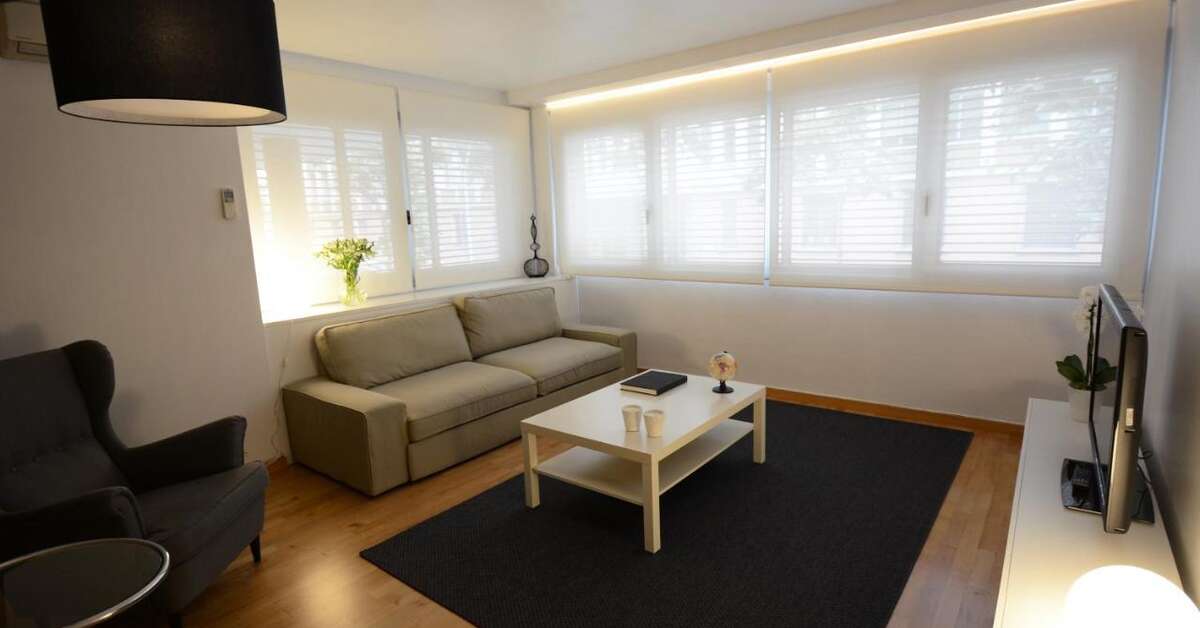 Een foto van Appartementen Hotel Sant Pau
