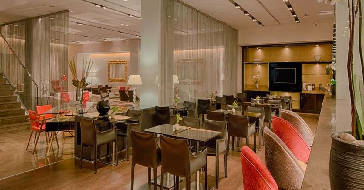 Een foto van NH Collection Milano President