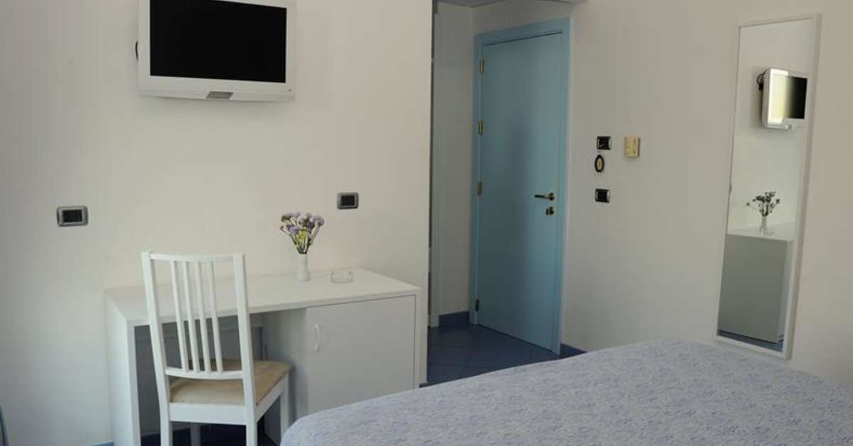 Een foto van Hotel La Sorgente