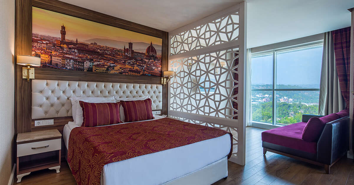 Een foto van Litore Resort & Spa
