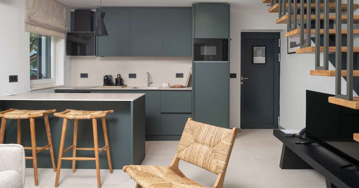 Een foto van Molum Hotel & Residences
