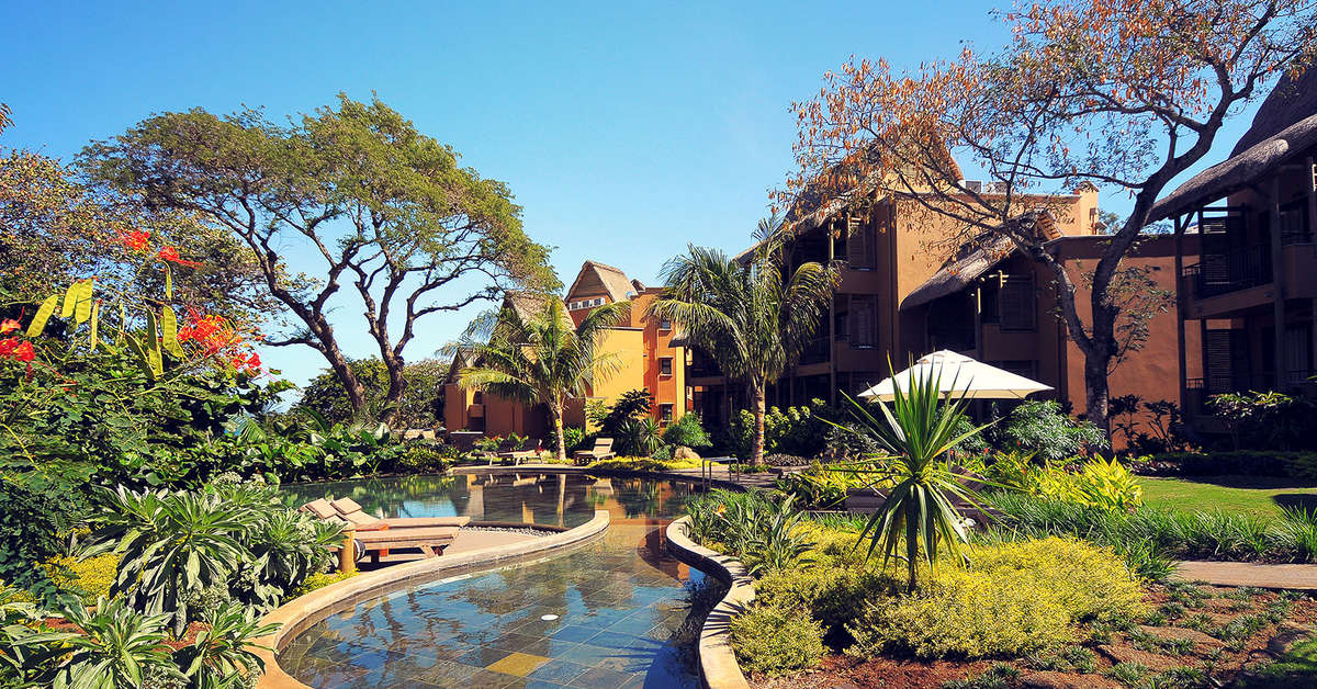 Een foto van Tamarina Golf & Spa Boutique Hotel