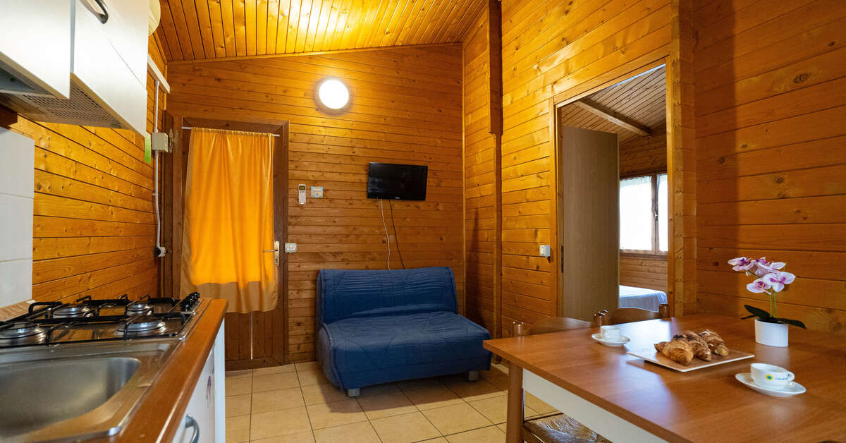 Een foto van Adriano Camping Village