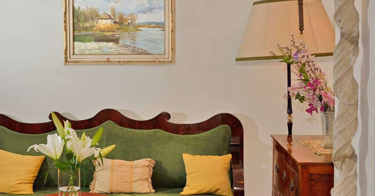 Een foto van Hotel Residence - Amalfi