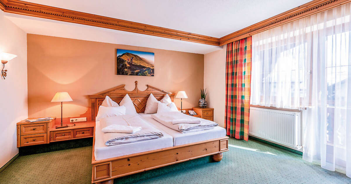 Een foto van Scol Hotel Zillertal