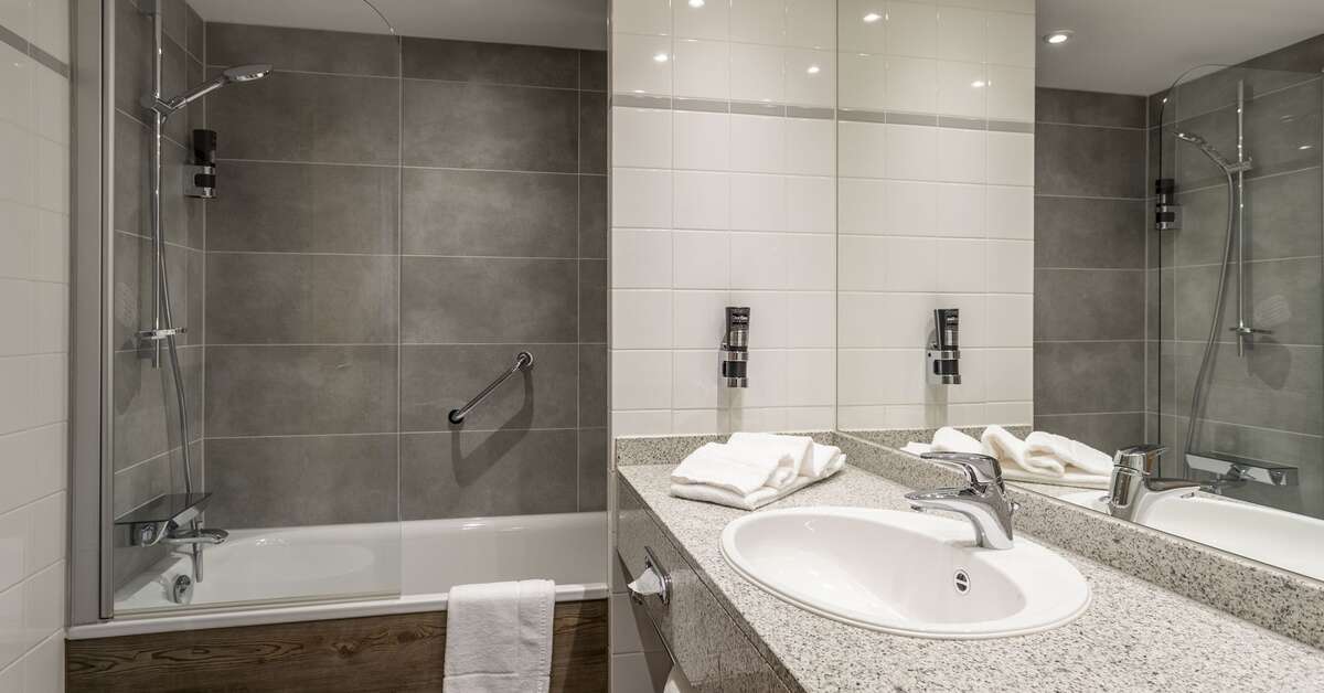 Een foto van mightyTwice Hotel Dresden